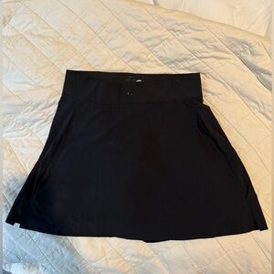 Nike High Rise Dri-Fit Skort, Like New, Never Worn